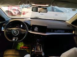 ئێم جی GT